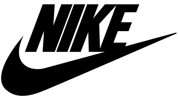 Nike Swoosh logo