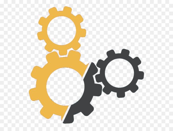 Пиктограмма механизм