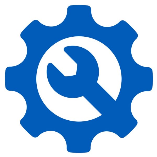 Сервис значок