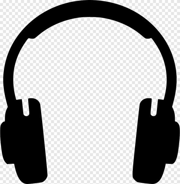 Символ наушников