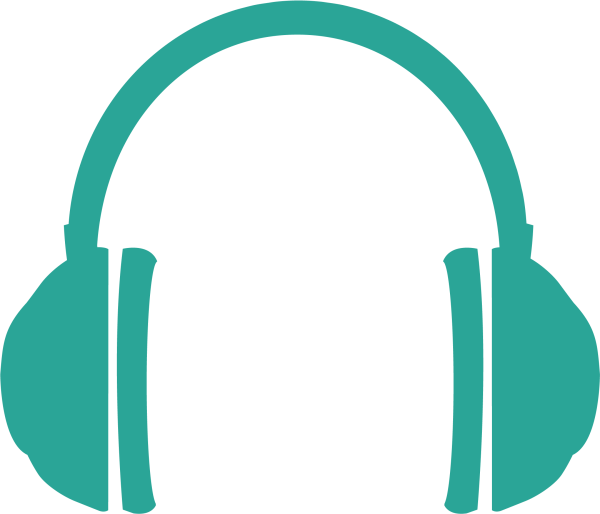 Наушники без фона для фотошопа