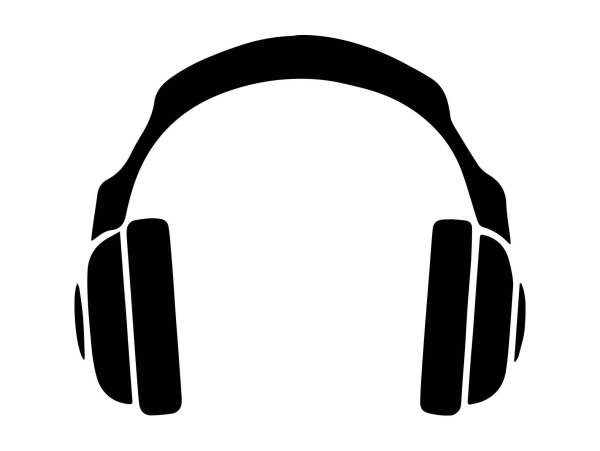 Наушники вектор