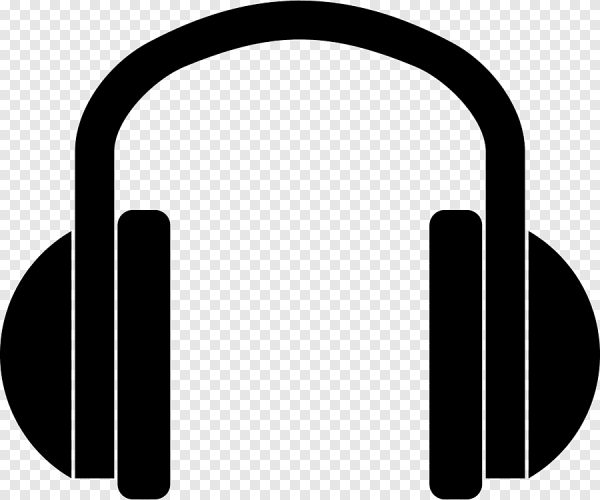 Наушники схематично