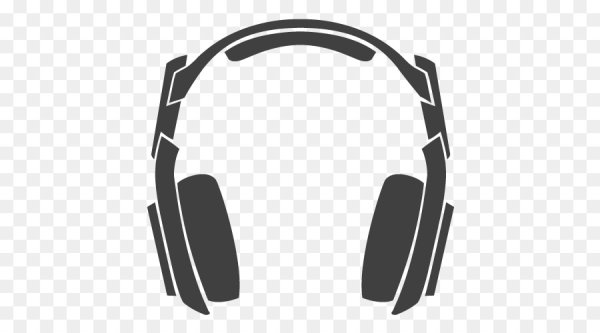 Наушники вектор
