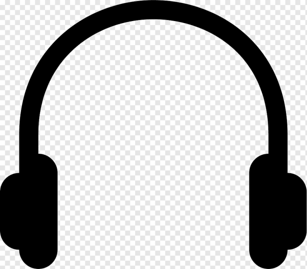 Пиктограмма наушников