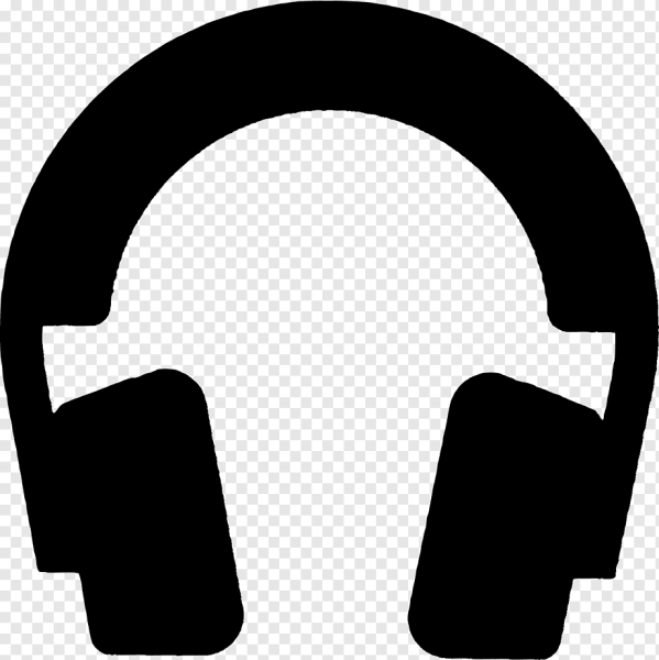 Символ наушников