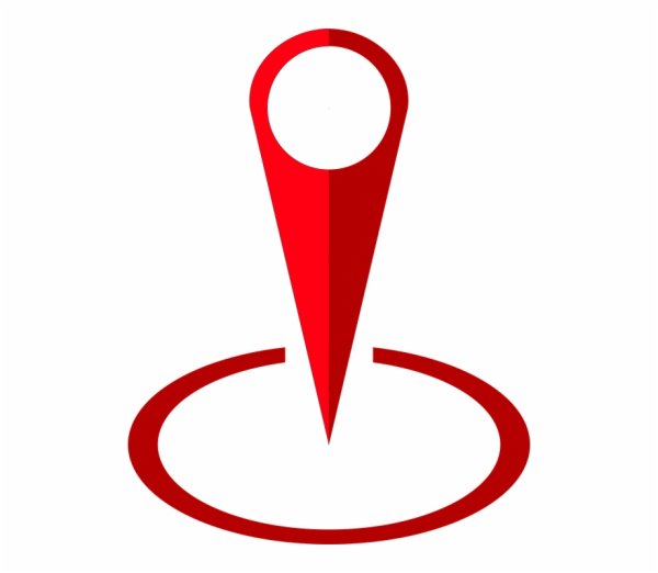 Значок навигатора