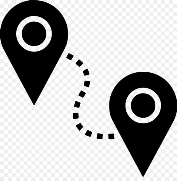 Навигатор пиктограмма