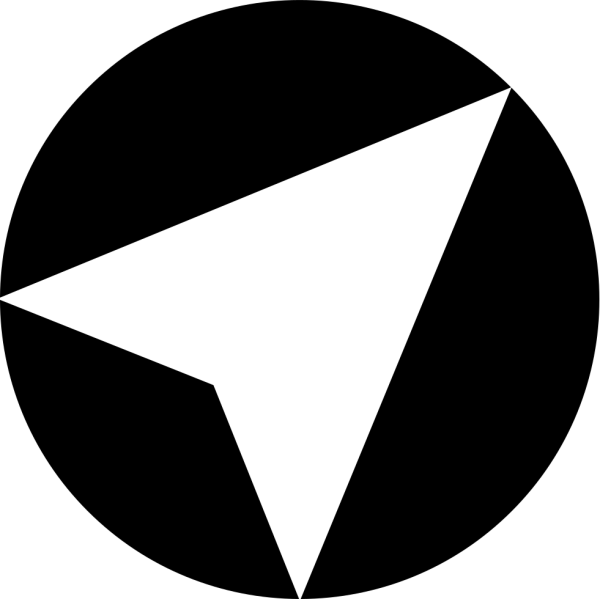 Навигатор пиктограмма