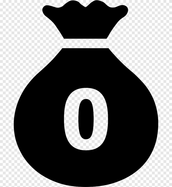 Ноль иконка