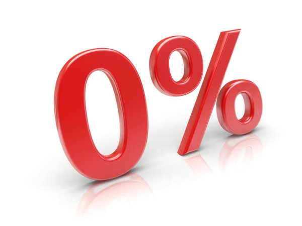 0 Процентов картинка