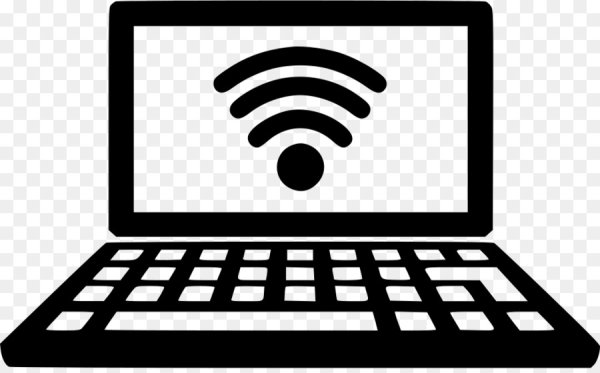 Ноутбук логотип