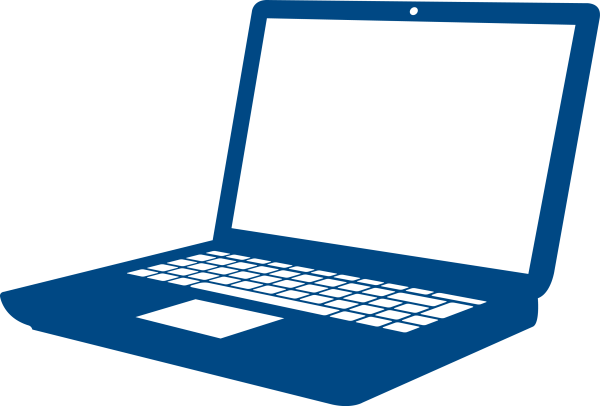 Векторный ноутбук