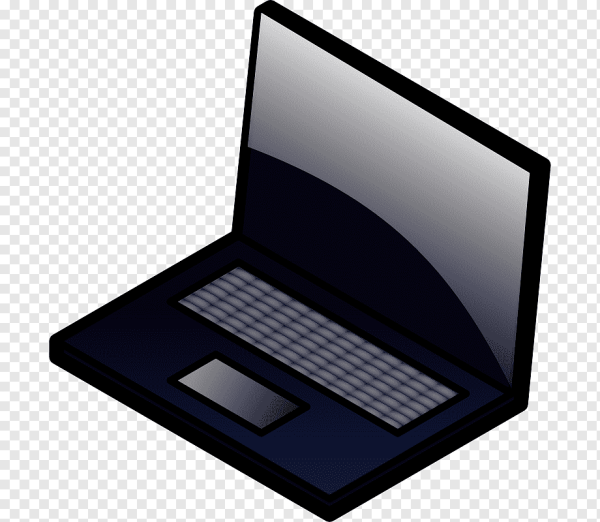 Ноутбук иконка