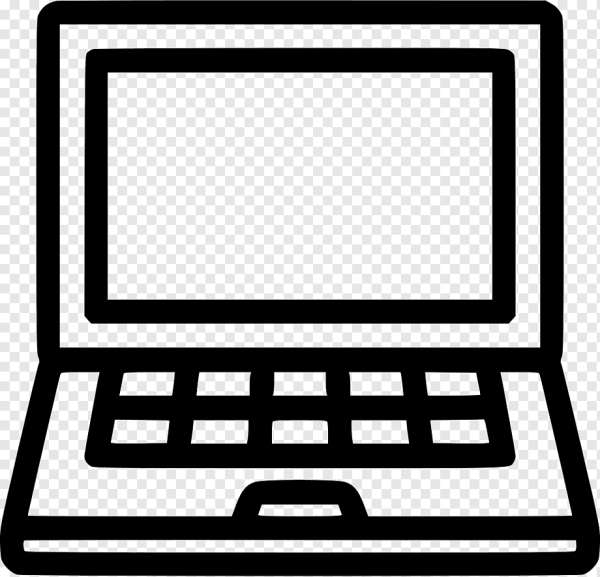 Символ компьютера