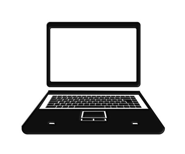 Векторный ноутбук