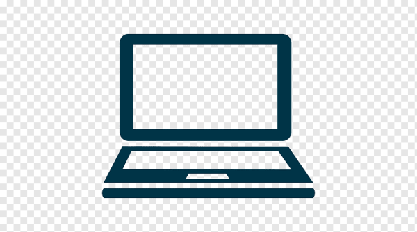 Векторный ноутбук