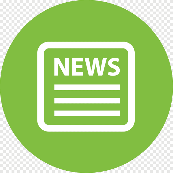 Новости иконка