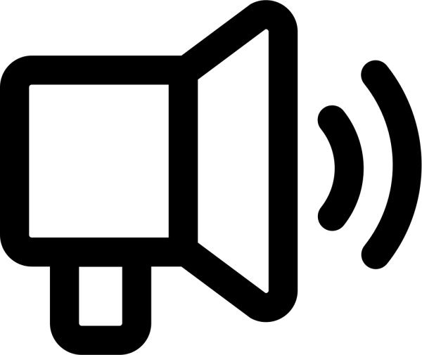 Новости значок