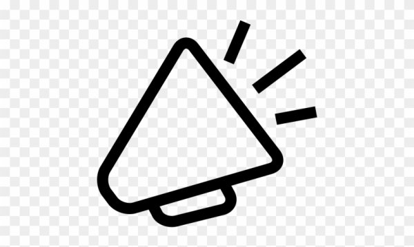 Новости значок