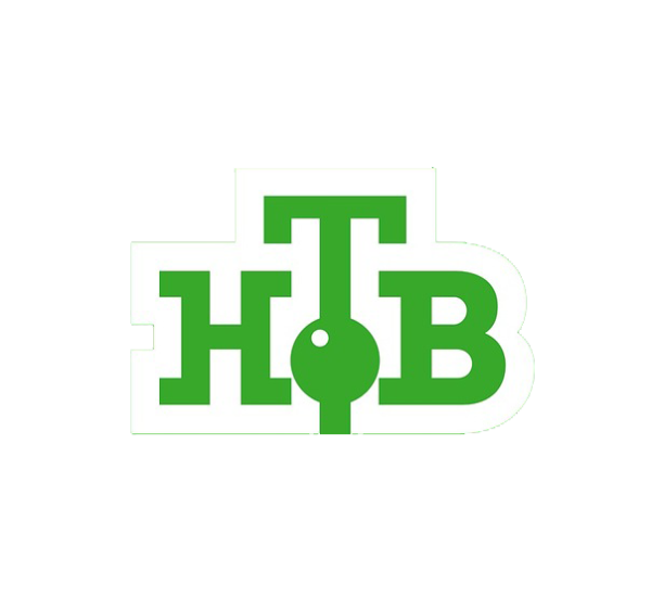Логотип телеканала ННТВ