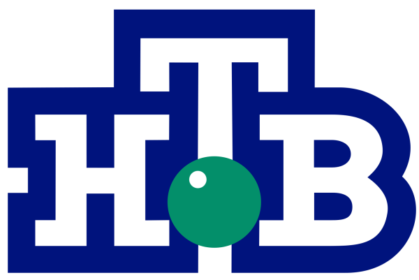 НТВ лого 1998