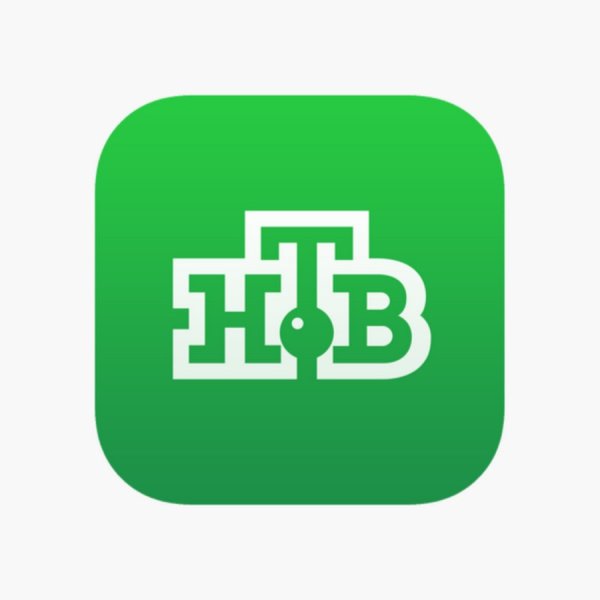НТВ Телеканал