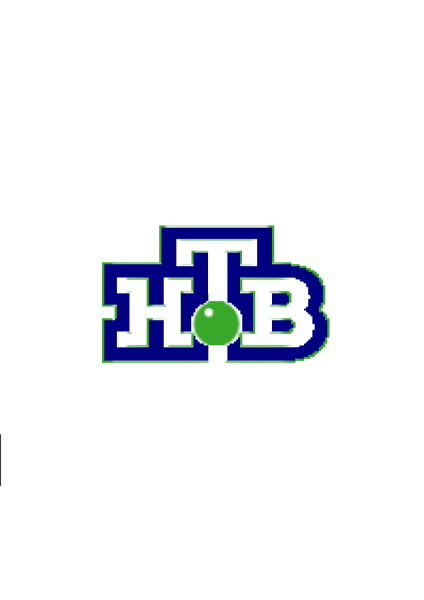 Телеканал НТВ логотип