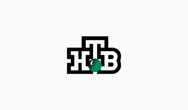 Логотип НТВ 2020