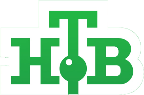 Логотип телеканала ННТВ
