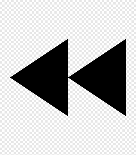 Значок перемотки