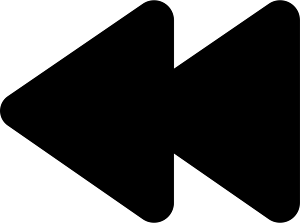 Значок перемотки вперед