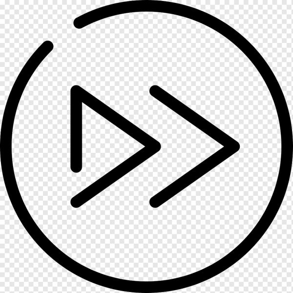 Иконка перемотки