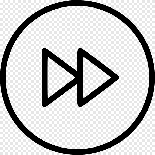 Кнопка перемотки назад