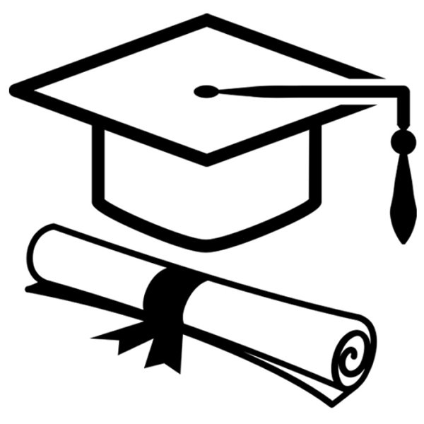 Учеба значок