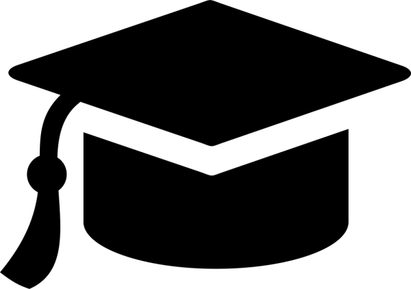 Учеба значок