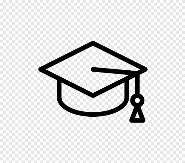 Учеба значок