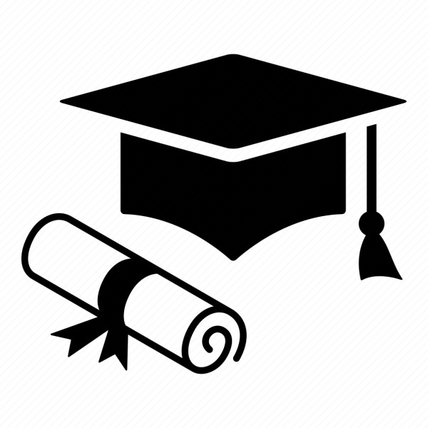 Учеба значок