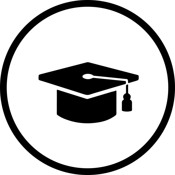 Иконка учеба