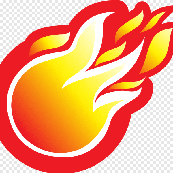 Символ огонька