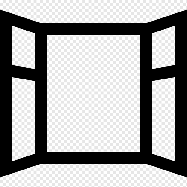 Окно пиктограмма