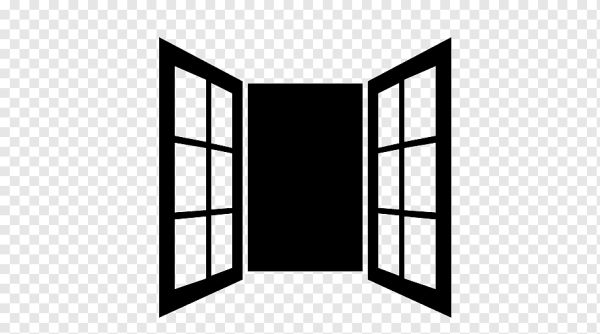 Окно клипарт