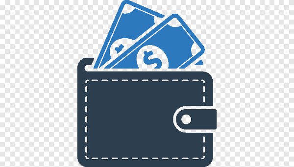 Значок оплата наличными