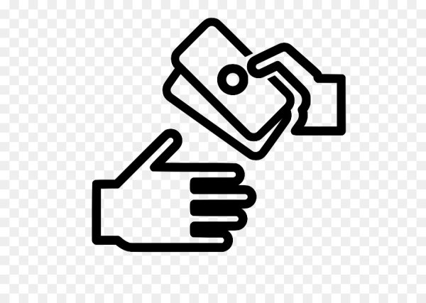 Оплата при получении иконка