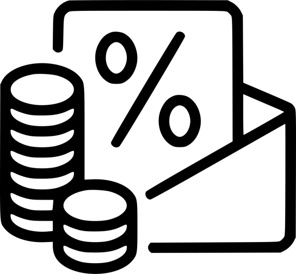 Финансы иконка