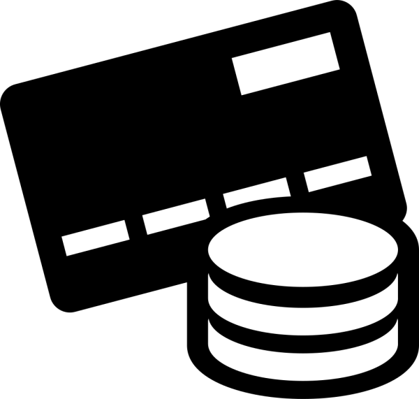 Оплата пиктограмма
