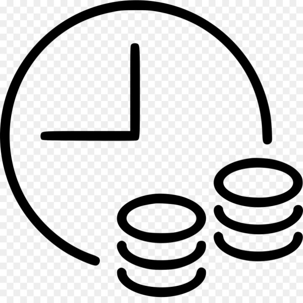 Рассрочка платежа иконка