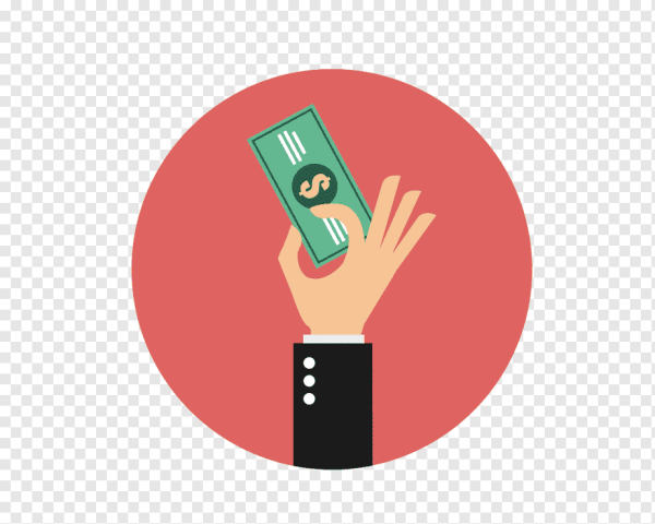 Иконка оплата наличные