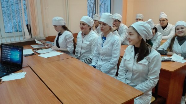 Оренбургская государственная медицинская Академия