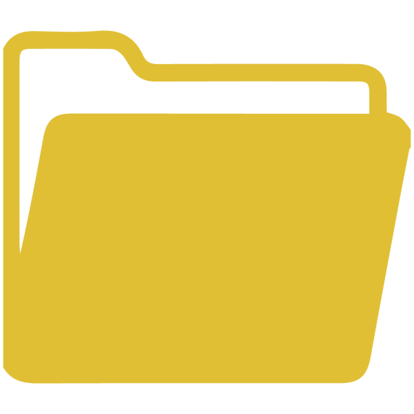 Иконка папки